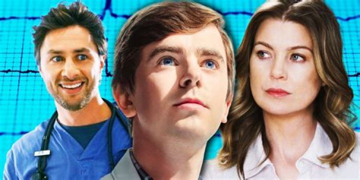 Dr. Bell The Resident: Your Guide To The Medical Drama