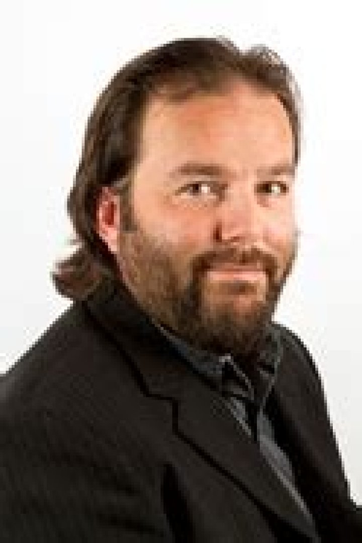 Dr. Laurent Lefèvre - GreenTouch