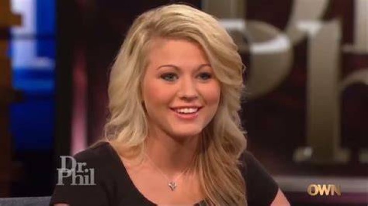 Dr. Phil's Carly, Mikey, And Jessica Update