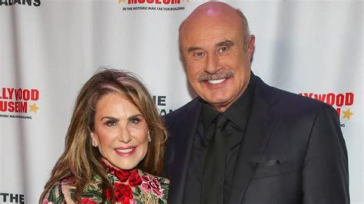 Dr. Phil's Marriages: Before Robin & Beyond - Unveiling the Truth