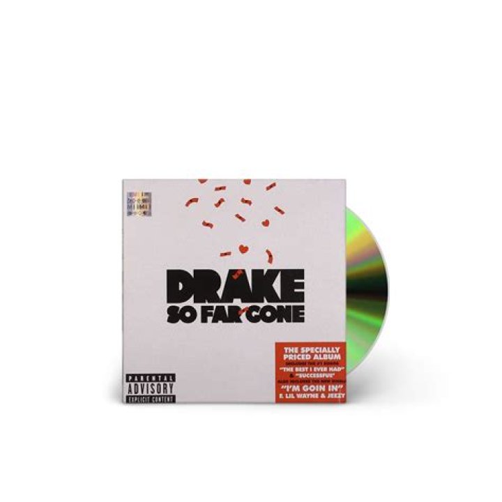 Drake's Age, Bio, & So Far Gone Impact