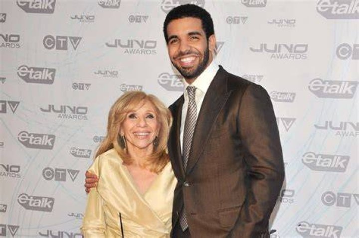Drake's Mom: His Biggest Fan & Supporter