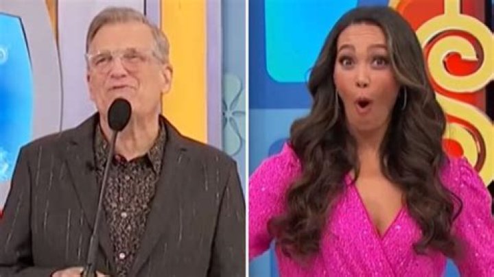 Drew Carey's Price Is Right Salary: Surprising Revelations