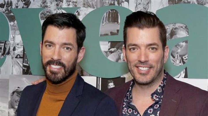 Drew Scott: A Journey Through Tragedy