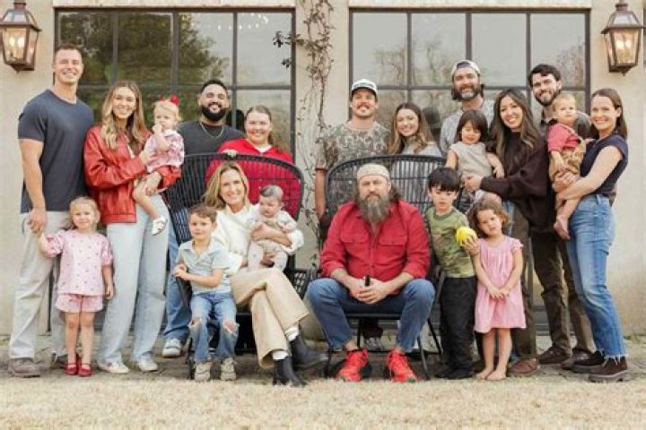 Duck Dynasty's Si Robertson's Daughter Wins Election