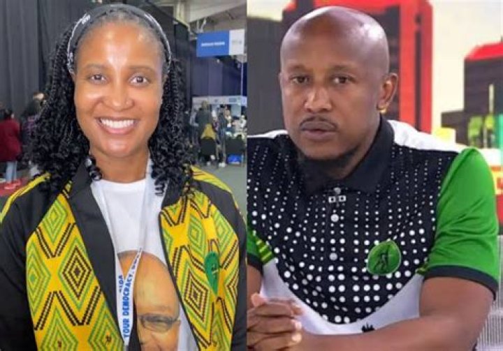 Duduzile Zuma's Age And Its Impact