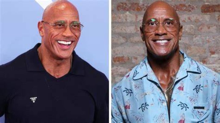 Dwayne Johnson's Philanthropic Legacy: The Rock's Heart Of Gold