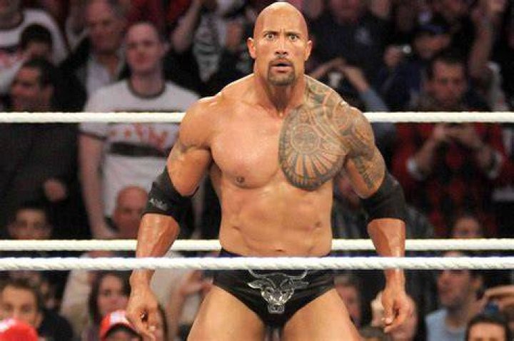 Dwayne Johnson: From Wrestling Rings To Hollywood Stardom