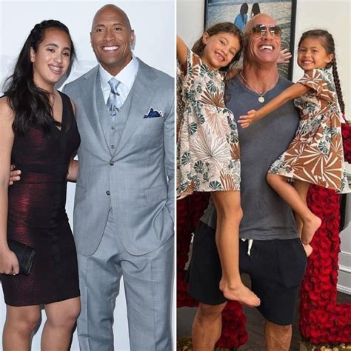 Dwayne Johnson Irmão: The Untold Story Of Family And Brotherhood