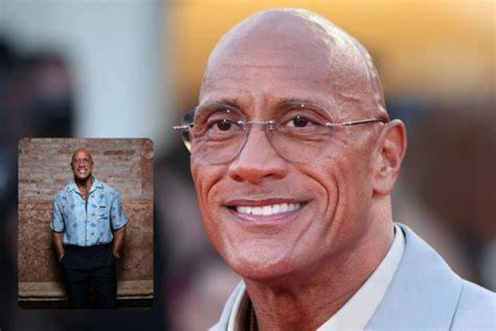 Dwayne The Rock Johnson: Unveiling His Ethnicity