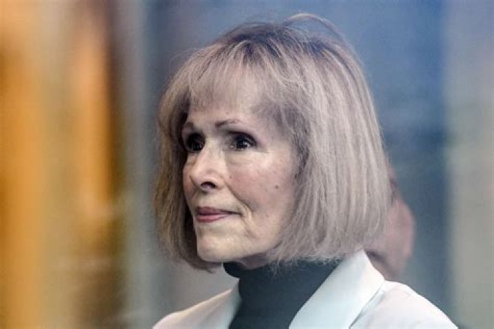E.G. Carroll's Net Worth Unveiled