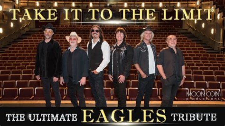 Eagles "Take It to the Limit" & Timothy B. Schmit: Top Hits
