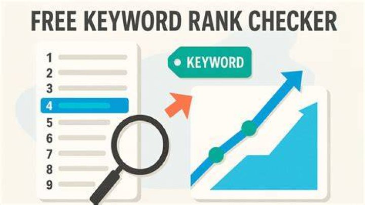Easily Track Your Keyword Rankings With Our Google Rank Checker