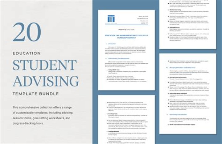 Eastfield: 2017-2018 Catalog - Academic Advising Services