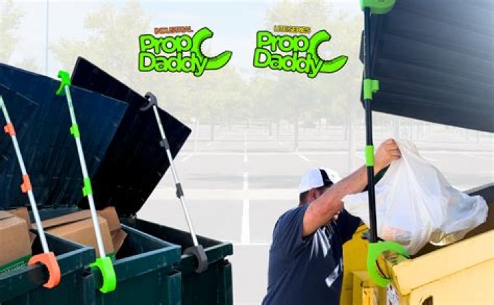 Easy Shop | The Big Easy Lid