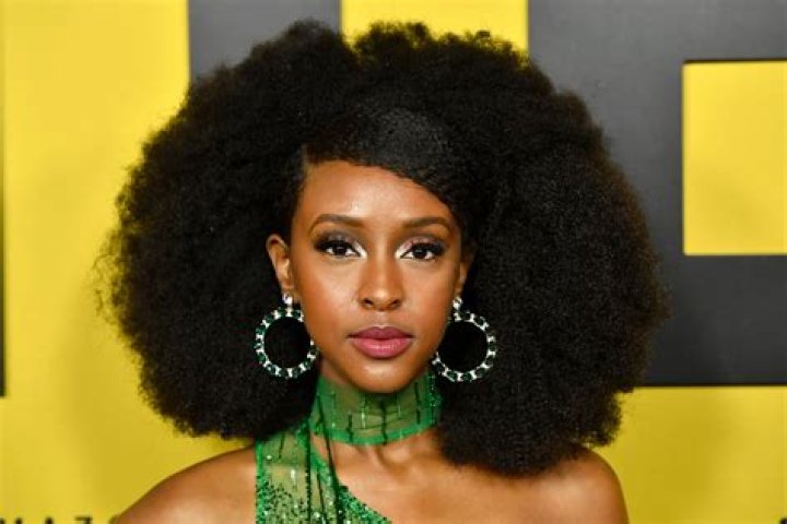 Ebony Obsidian's Marital Status Unveiled