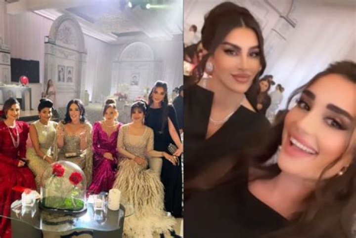 Ebraheem Al Samadi's Wife: A Dubai Bling Mystery