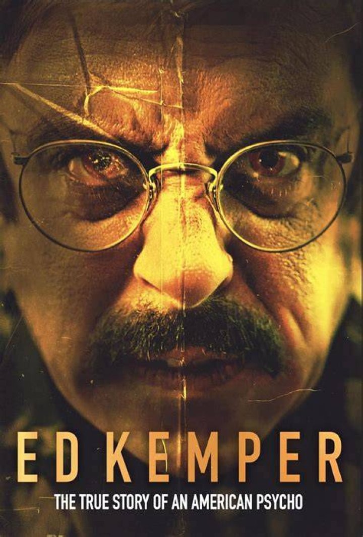 Ed Kemper Now: The Life And Times Of A Notorious Criminal