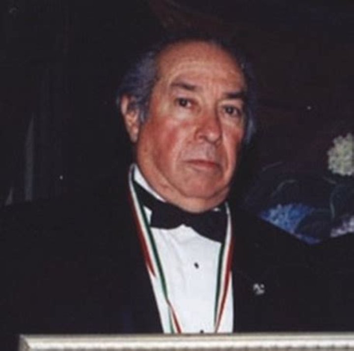 Eddie Escobedo: Unveiling His Net Worth And Life Journey