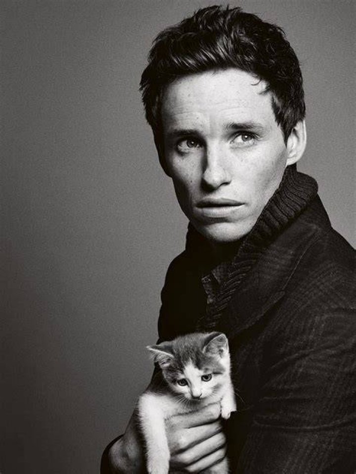 Eddie Redmayne's Journey Into Parenthood: Discovering His Kids
