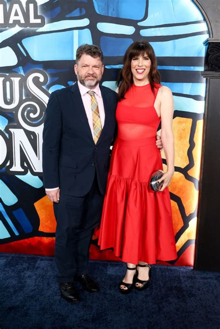 Edi Patterson's Husband: Who Is She Married To?