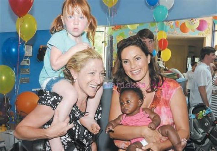 Edie Falco: A Look at Her Life & Her 2 Adopted Children