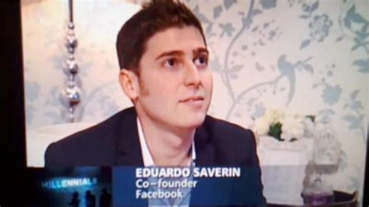 Eduardo Saverin: Facebook Co-founder & Investor