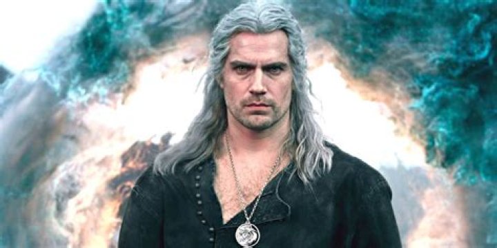 Edward Bluemel And Henry Cavill: The Dynamic Duo Of "The Witcher"