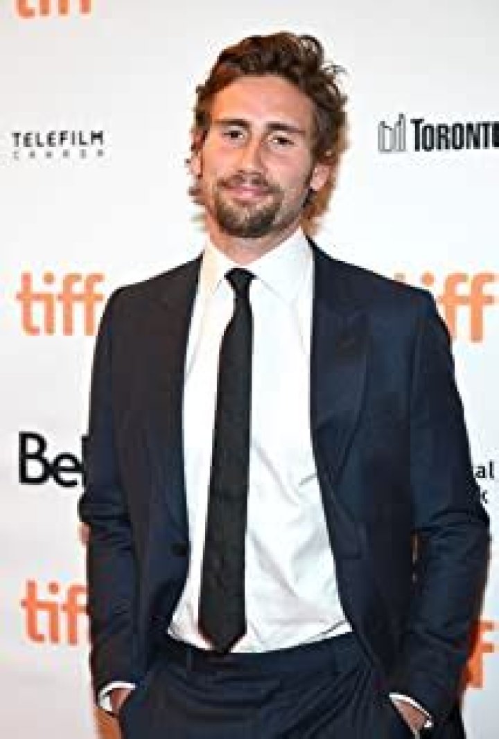 Edward Holcroft: Bio, Age, Movies, and Net Worth