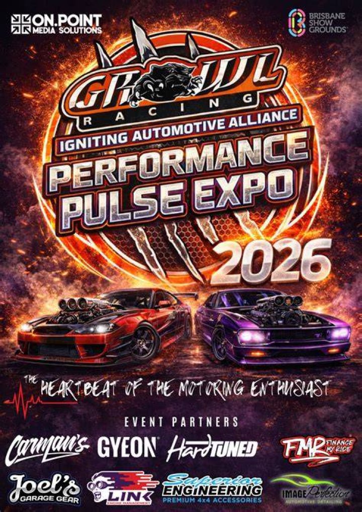 EJC Performance Shops