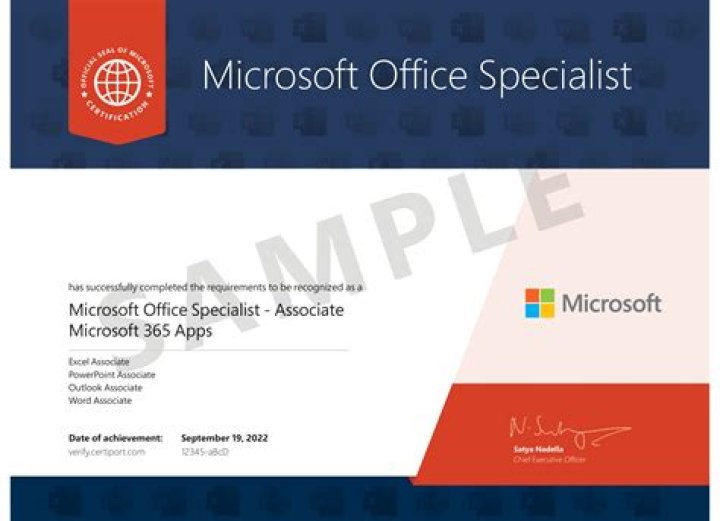 El Centro: 2017-2018 Catalog - Business Office Systems and Support - Software Application Specialist Certificate - Gainful Employment Information 2015