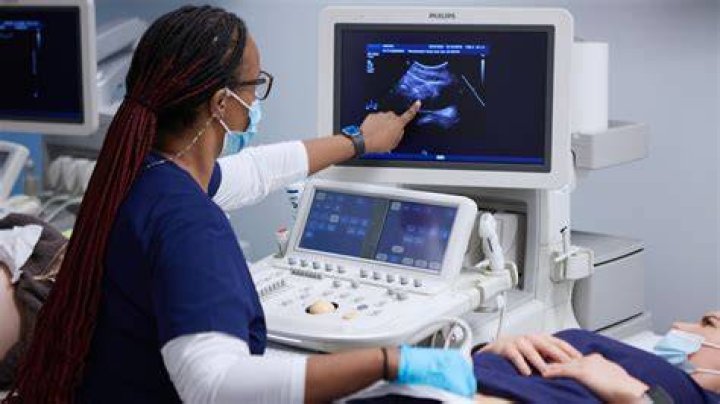 El Centro: 2017-2018 Catalog - Degree Plans - Diagnostic Medical Sonography