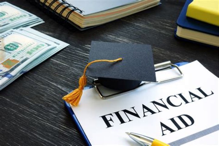 El Centro: 2017-2018 Catalog - Financial Aid and Distance Learning