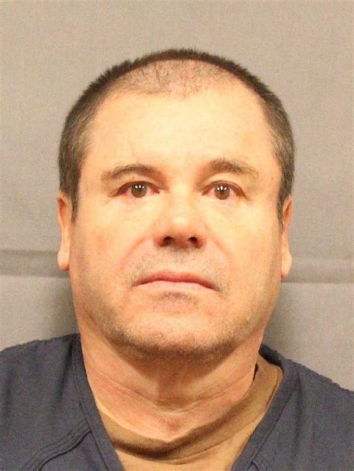 El Chapo: The Life And Legacy Of Édgar Guzmán López