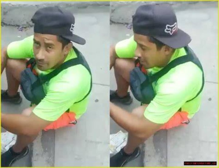 El Patrn Real: Viral Video Explosion Unveils The Truth