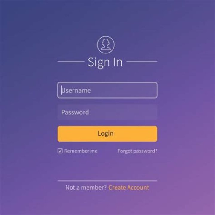 Elements | Login Page