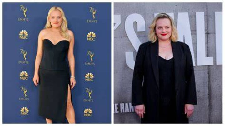 Elisabeth Moss's Weight Journey Explored