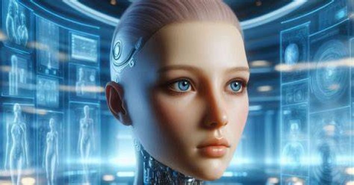 Eliza Kluegling Peter And The Future Of Human-Computer Interaction