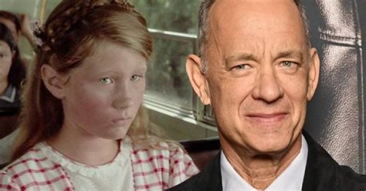 Elizabeth Ann Hanks' Impact On Forrest Gump