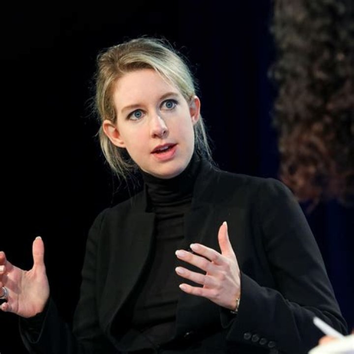 Elizabeth Holmes And The Puzzle Of Autism