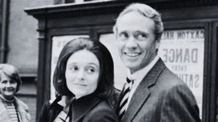 Elizabeth Soukhotine & Mel Ferrer: A Love Story & Legacy