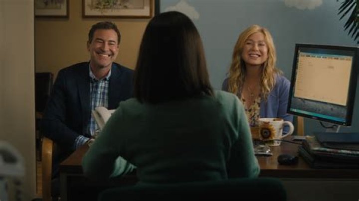 Ellen Pompeo: The Trailblazer Of Television
