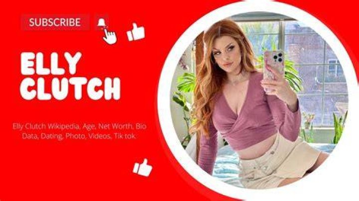 Elly Clutch OnlyFans Leak And Its Impact