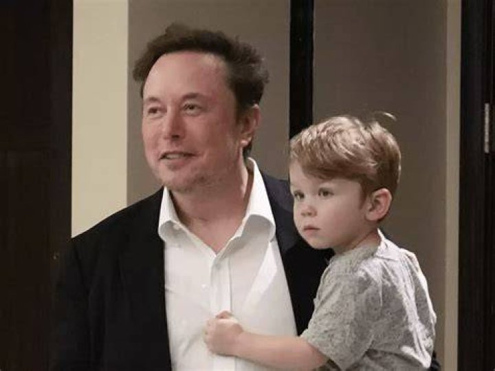 Elon And Saxon Musk's Impact On The Future