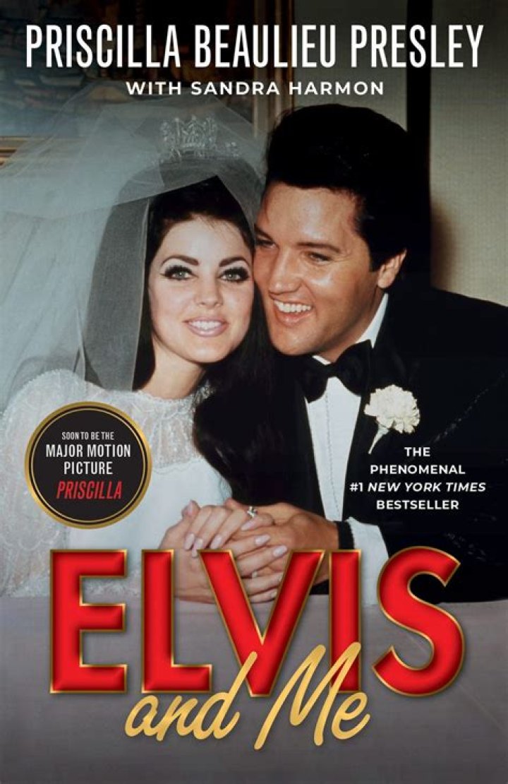 Elvis and Priscilla: A Love Story?