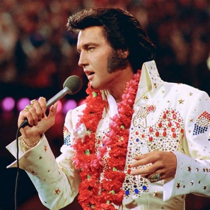 Elvis Presley's Height: How Tall Was The King of Rock and Roll?