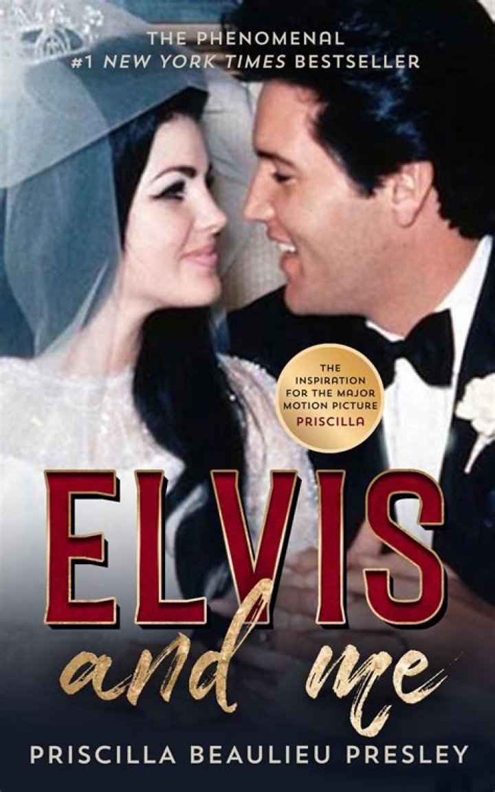 Elvis & Priscilla: The Age Gap Story