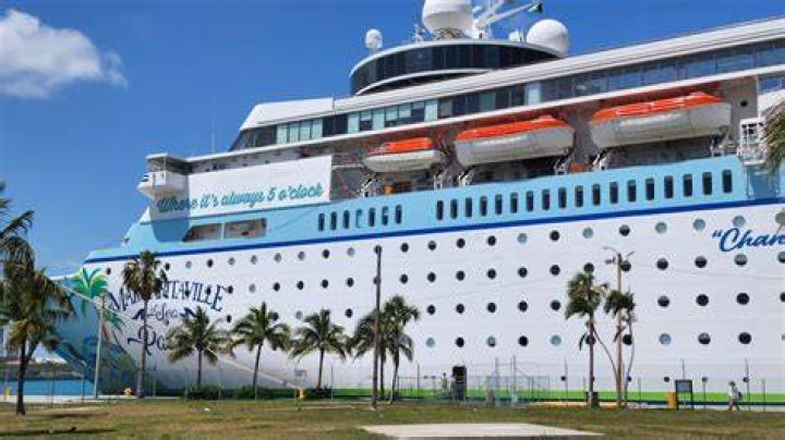 Embark On An Unforgettable Journey: Free Cruises For Cancer Warriors