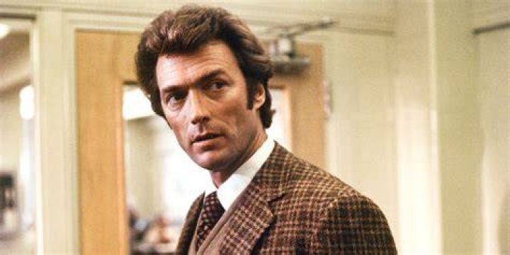 Embracing Youthful Spirit: The Wisdom Behind Clint Eastwood's Quote "Don't Let The Old Man In"