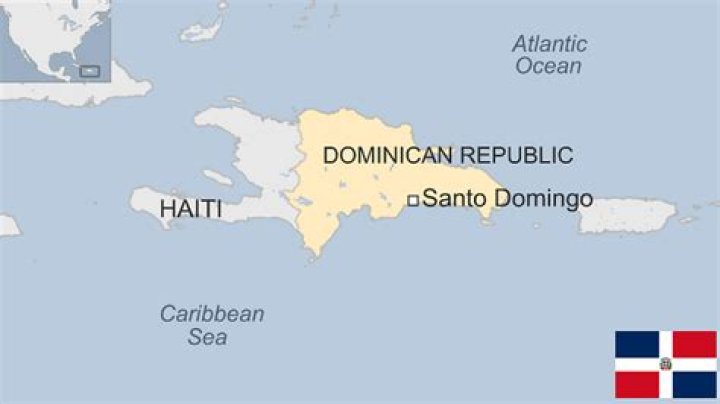 Emely Peguero Case In The Dominican Republic: A Tragedy Unveiled